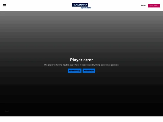Pandinavia: articles cadeaux publicitaires, publicité par l'objet