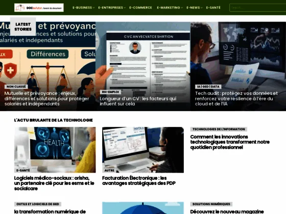 Blog BtoB sur la communication client