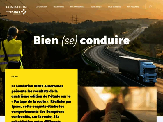 Vinci-roulons autrement  