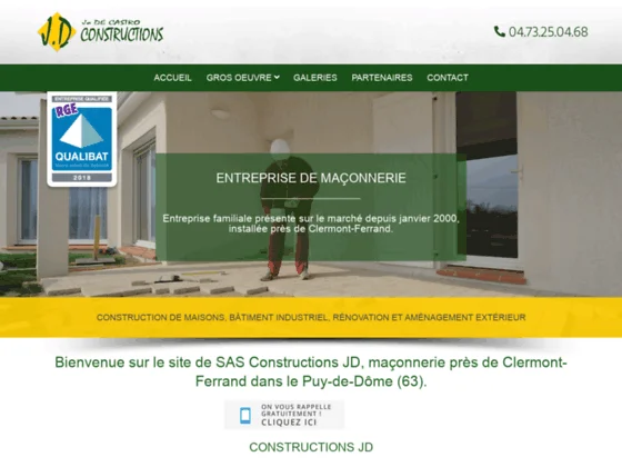 Maçonnerie Générale Puy de Dôme