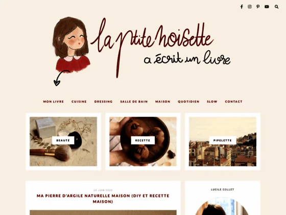 La Ptite Noisette
