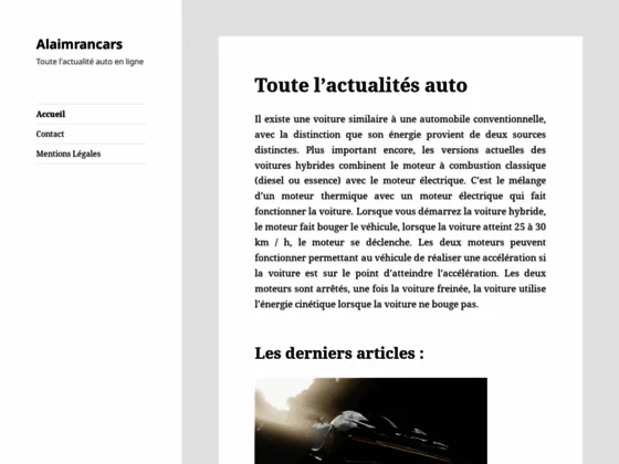 Location voiture pas cher Agadir Aéroport | Al Aimran Cars