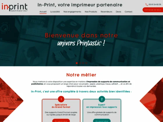 inprint.fr