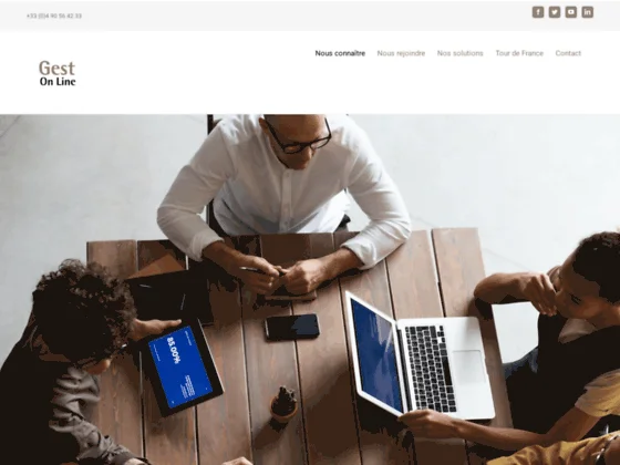 gestonline.com/fr