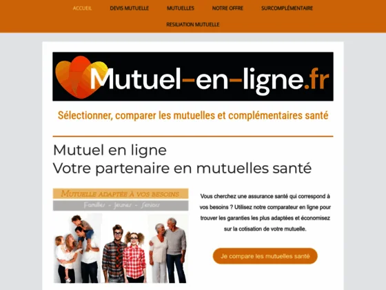 Tout sur la mutuelle complémentaire