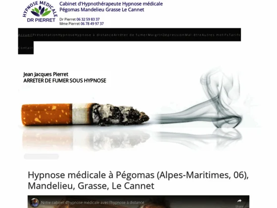 Maigrir sous hypnose