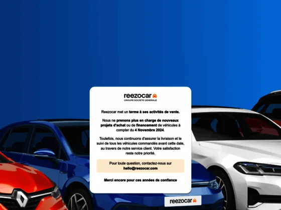 reezocar.com