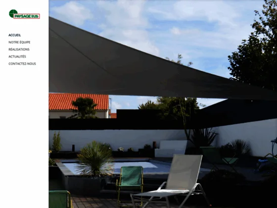 Les paysagistes du Val de Moine dans le Maine et Loire