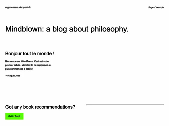 Bénéficiez du dépannage serrurerie fiable et rapide par des artisans expérimentés