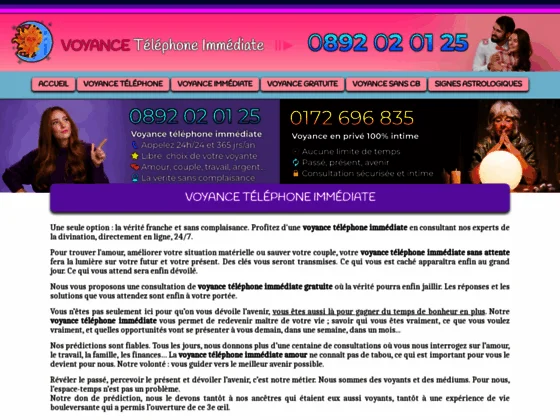 Voyance Amour Retour