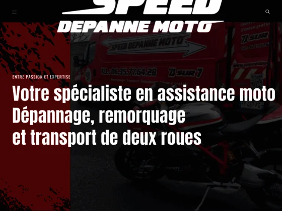 http://speeddepannemoto.com/