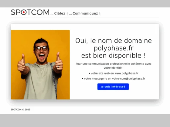 Accueil téléphonique