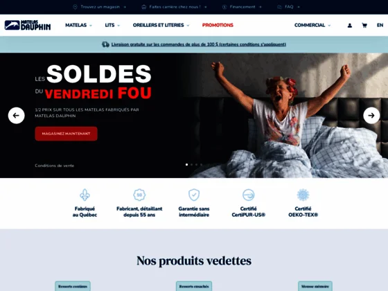 MATELAS POUR VR – matelas sur mesure, roulotte, bateau