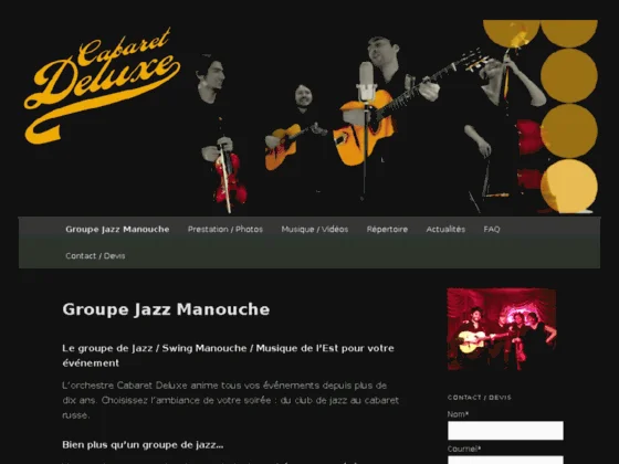 http://www.cabaret-deluxe.com