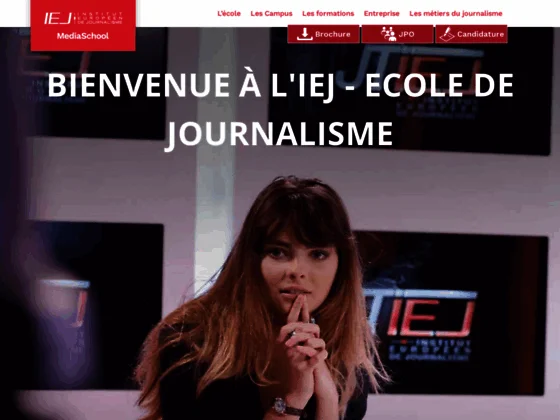 Iej paris