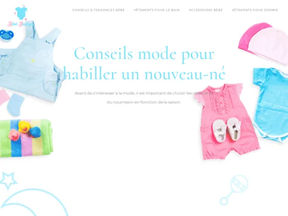 Bébé Boutique