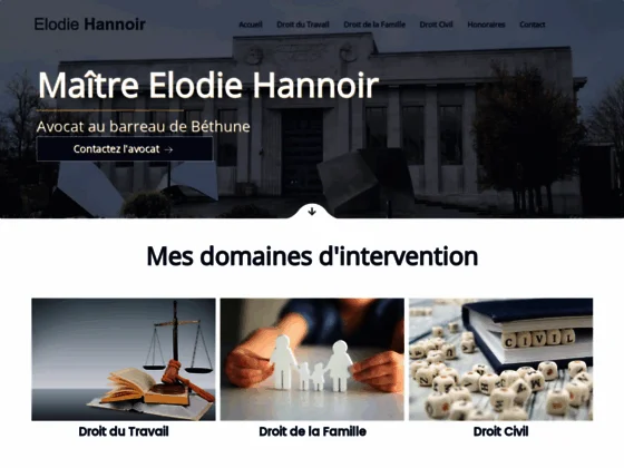 Avocat en droit de la famille a béthune (62)