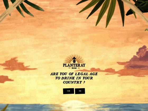 Fabricant de rhum de grande qualité