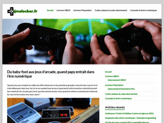 Abonnement Xbox Live