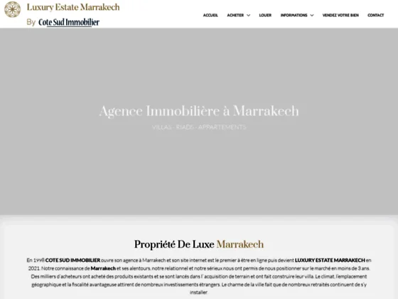CoteSudImmo