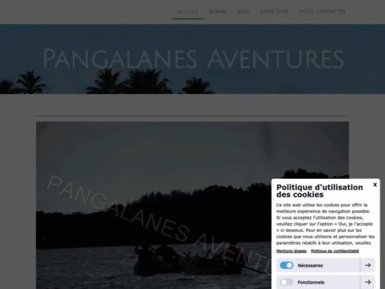 Croisière sur le Canal Pangalanes - Croisière sur le Canal des Pangalanes