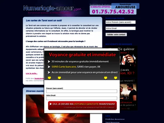 compatibilité numérologie prénoms