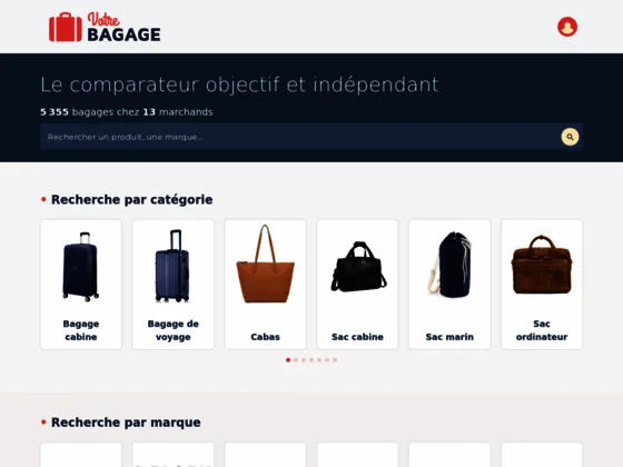 Votrebagage.com