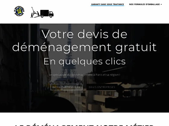 Organisez votre déménagement de A à Z avec Paris Provence Déménagement