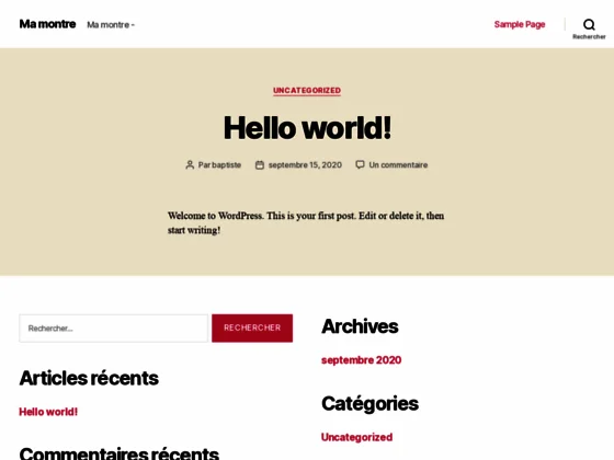 Les meilleurs montres Festina