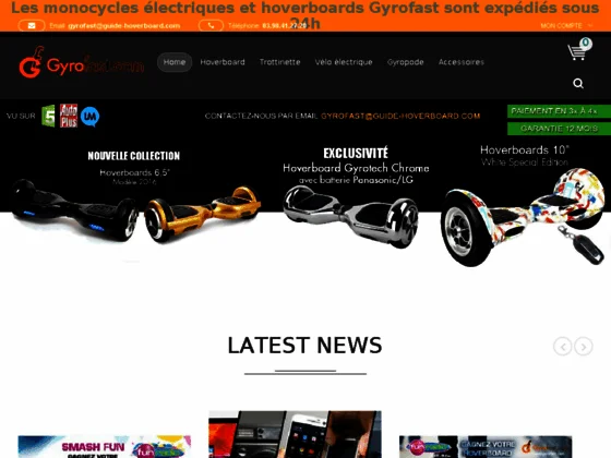 Monocycle électrique : une valeur ajouté pour tous
