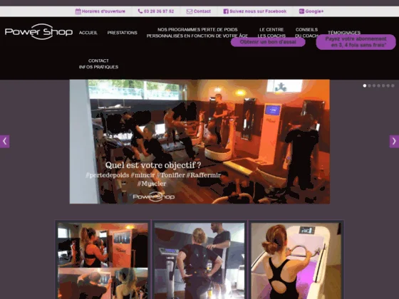 perte de poids lille 