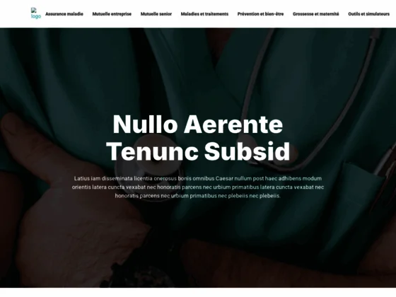 L'assurance maladie en Suisse , rien de bien compliqué ! 