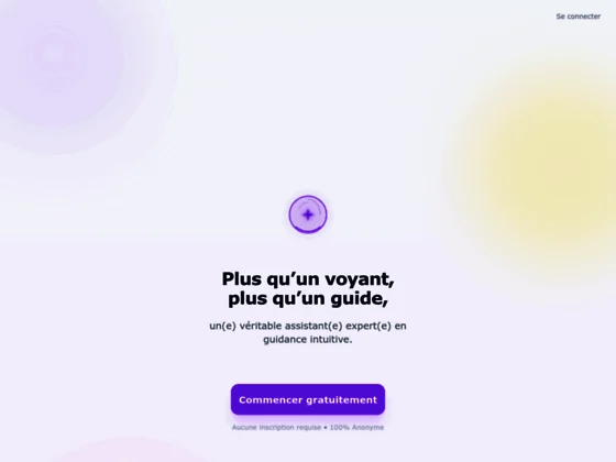 Trouvez facilement votre partenaire