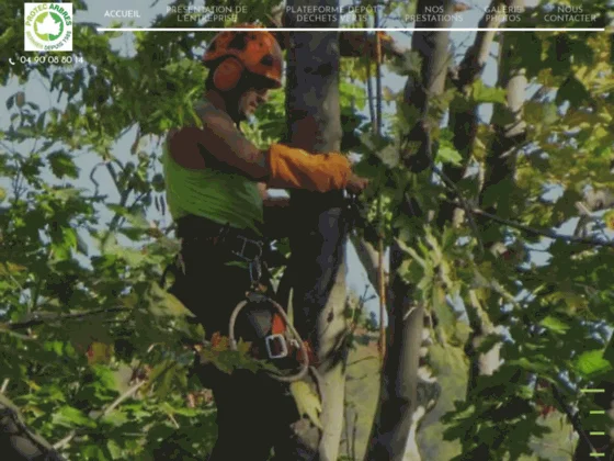 Protec-Arbres