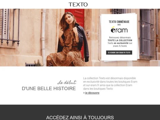  texto-chaussures.com