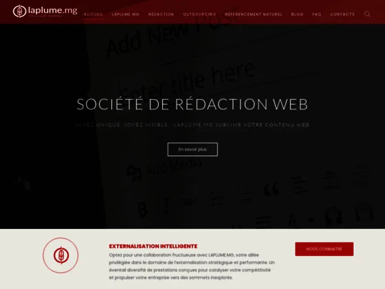 outsourcing offshore