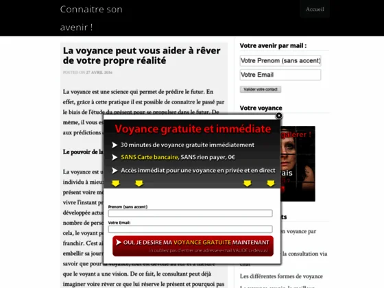 avenir couple gratuit