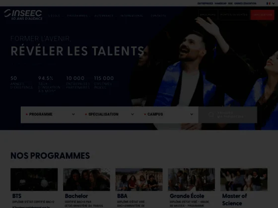 Inseec