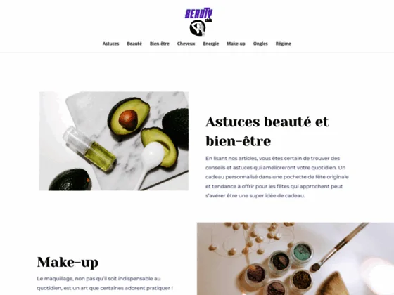 vidéo tuto maquillage