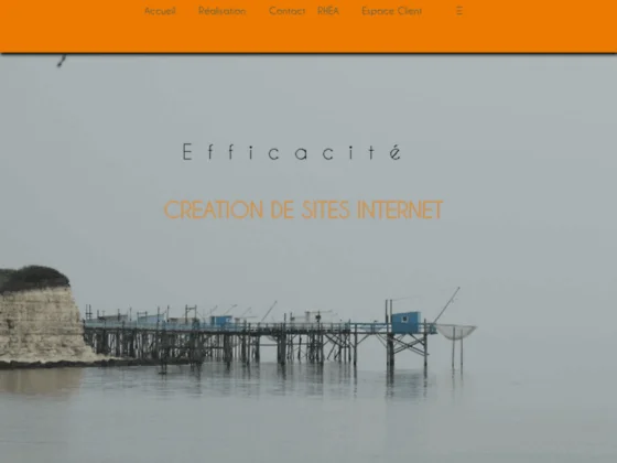 Média Internet : création de sites internet