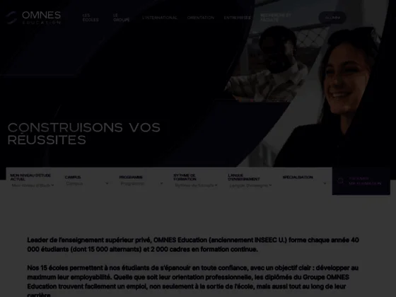 INSEEC Digital Institute