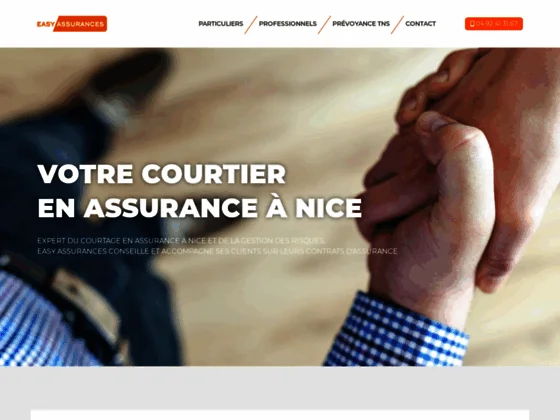 assureur pas cher particulier