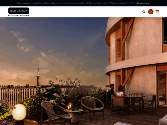 programmes neufs Rennes