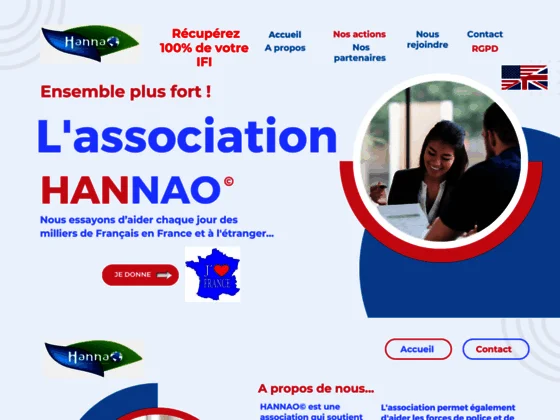 Je suis Patriote | Et j'en suis fier !