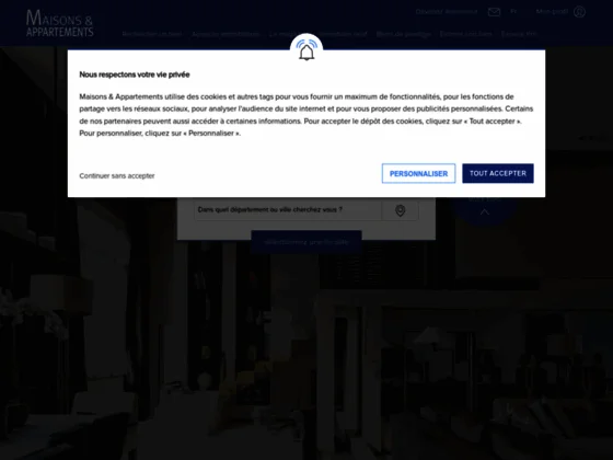 vente appartement Monaco 