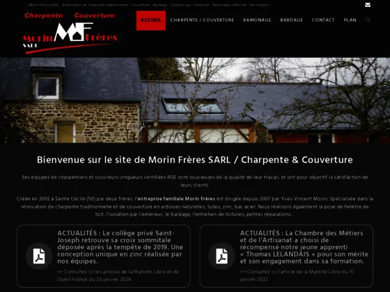 Morin Frères