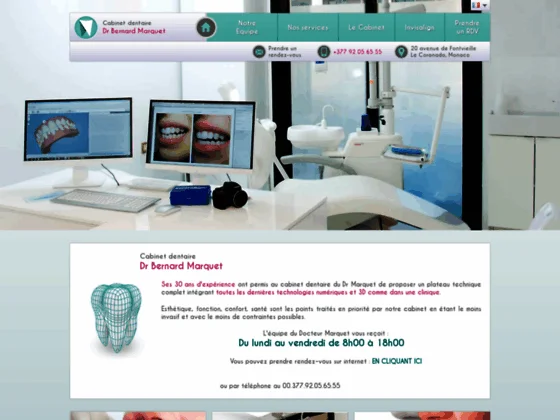 Invisalign l'alternative non invasive aux bagues