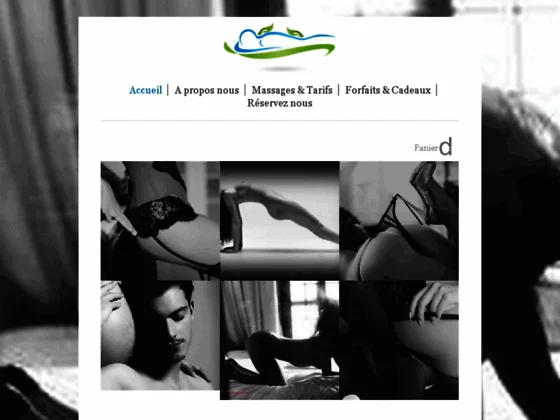 Relax Me - Massages bien être à domicile Paris