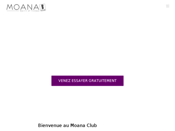 Moana Club
