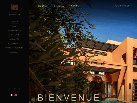 La prospérité est au rendez-vous à Marrakech !